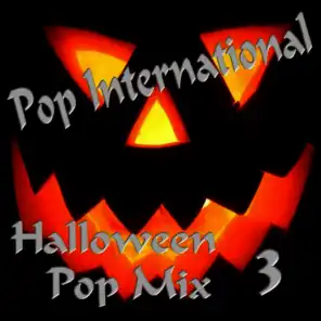 Halloween Pop Mix 3