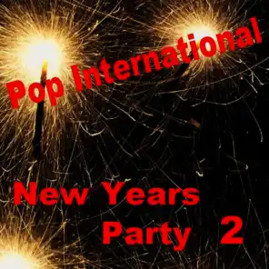 New Years Party 2