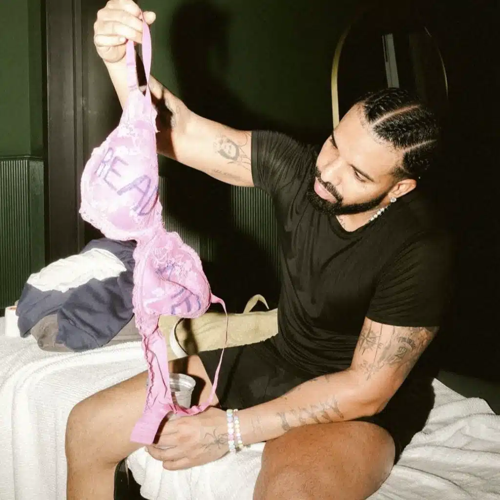 DRIZZY