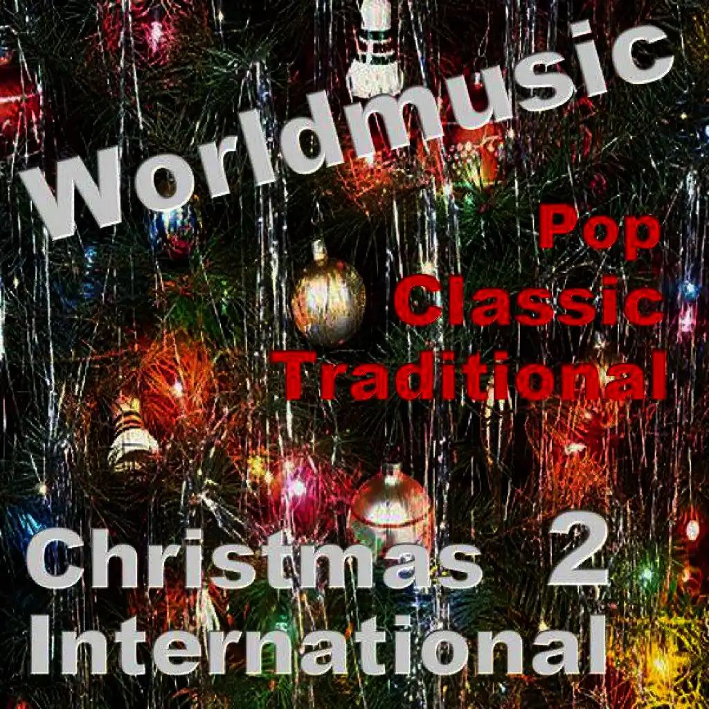 Christmas International 2