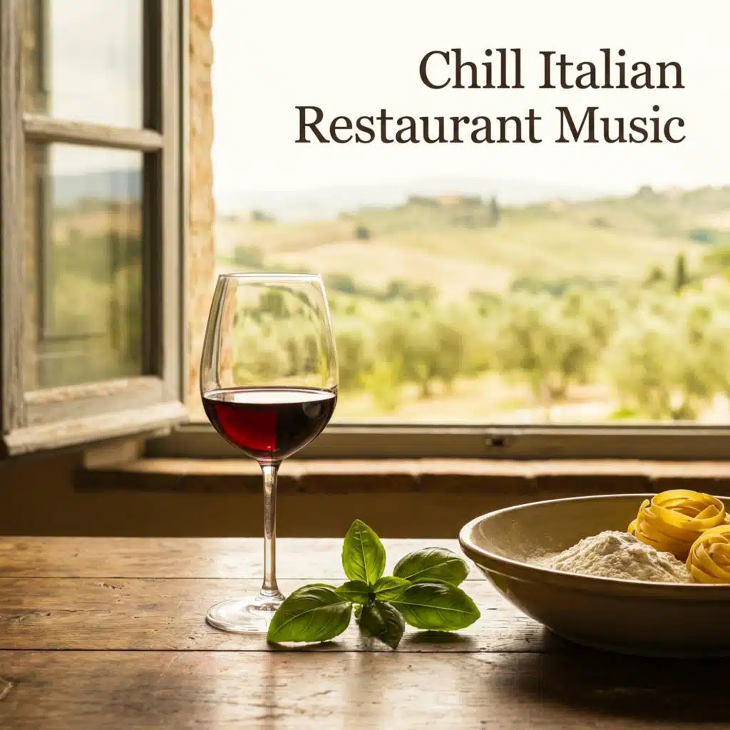 Cozy RESTAURANT MUSIC