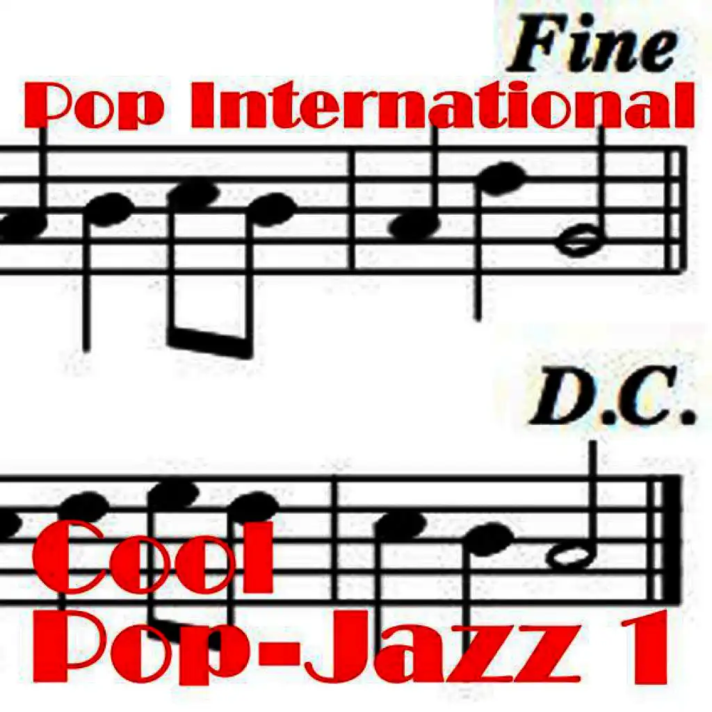 Cool Pop-Jazz 1