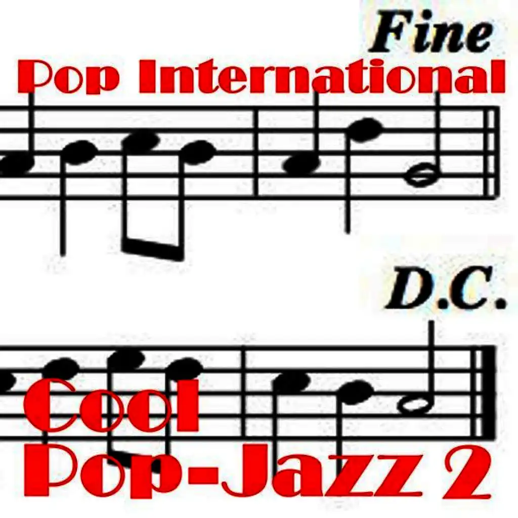 Cool Pop-Jazz 2