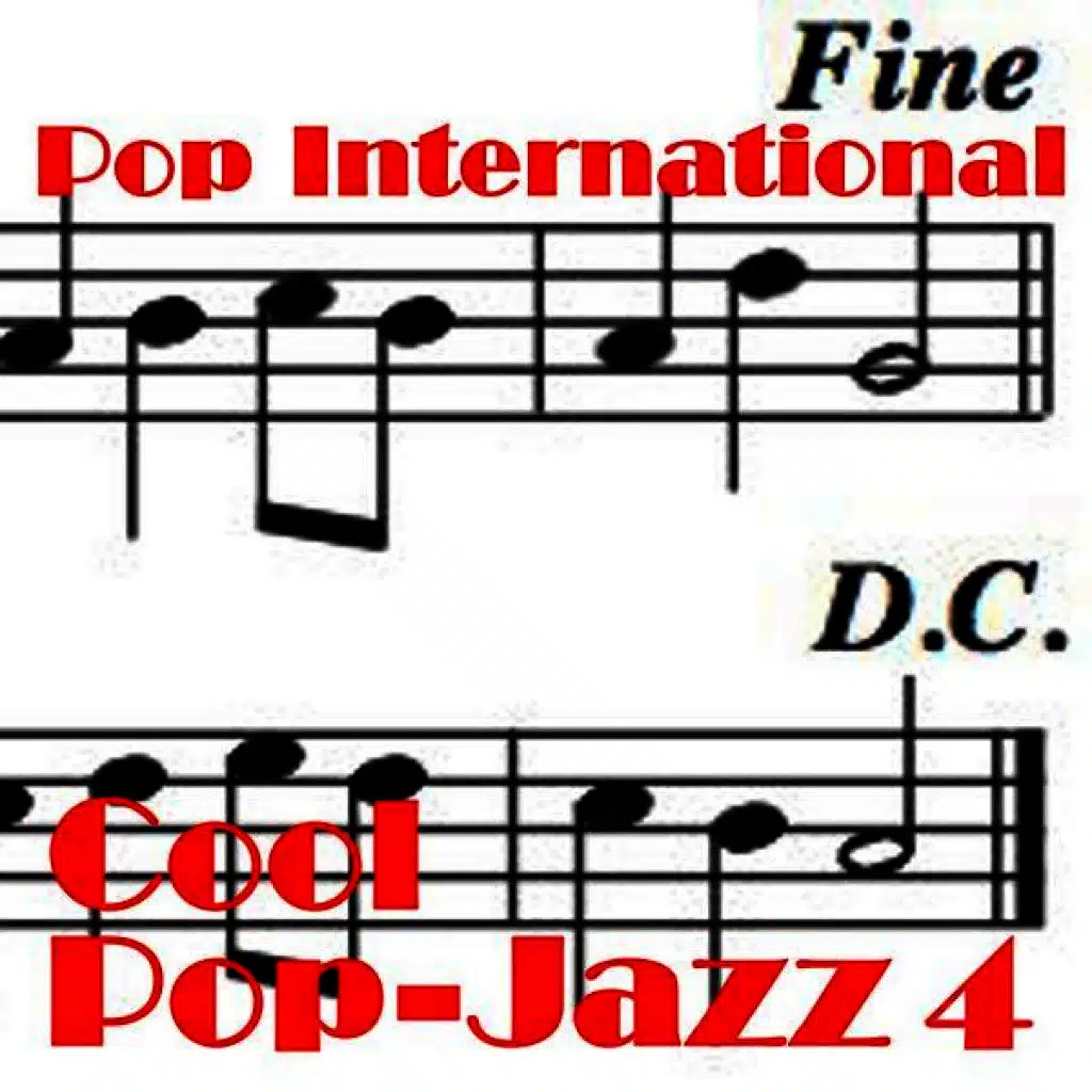 Cool Pop-Jazz 4