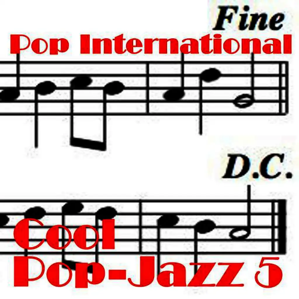 Cool Pop-Jazz 5