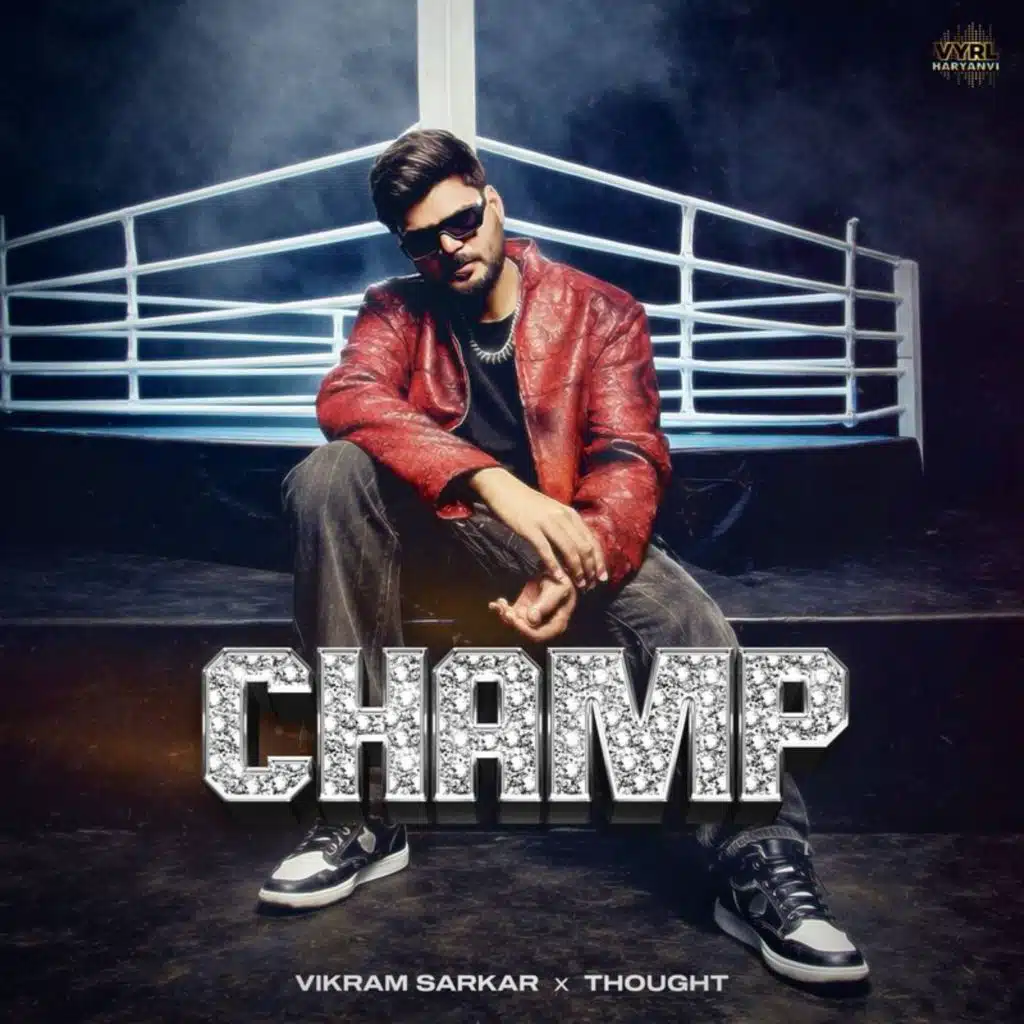 Vikram Sarkar & Thought