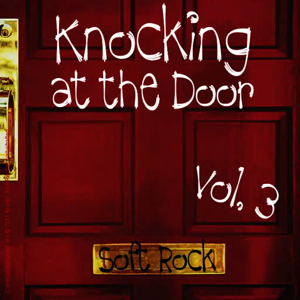 Knocking At the Door Soft Rock Vol 3