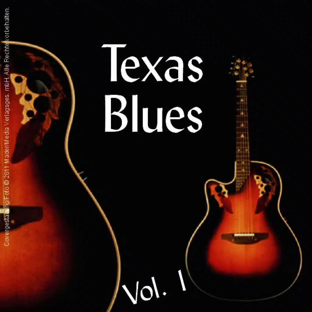 Texas Blues Vol. 1