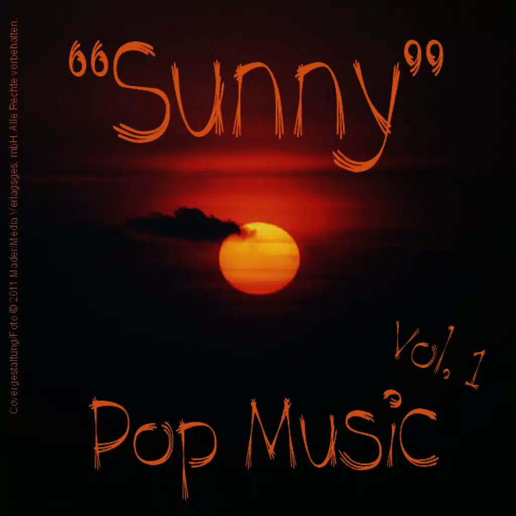 Sunny Pop Music Vol. 1