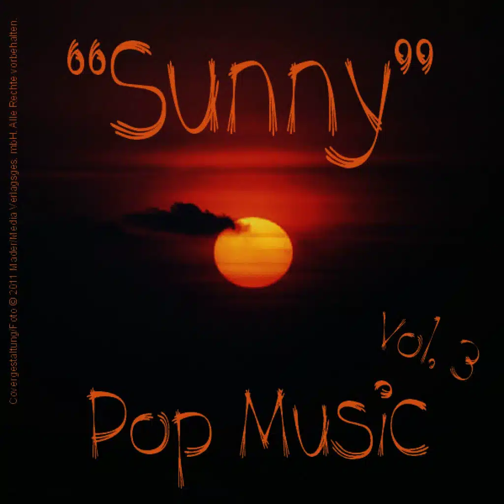 Sunny Pop Music, Vol. 3