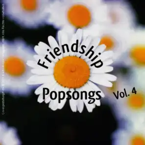 Friendship Popsongs, Vol. 4