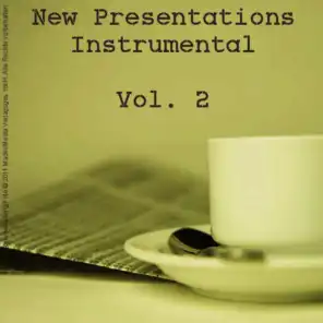New Presentations Instrumental, Vol. 2