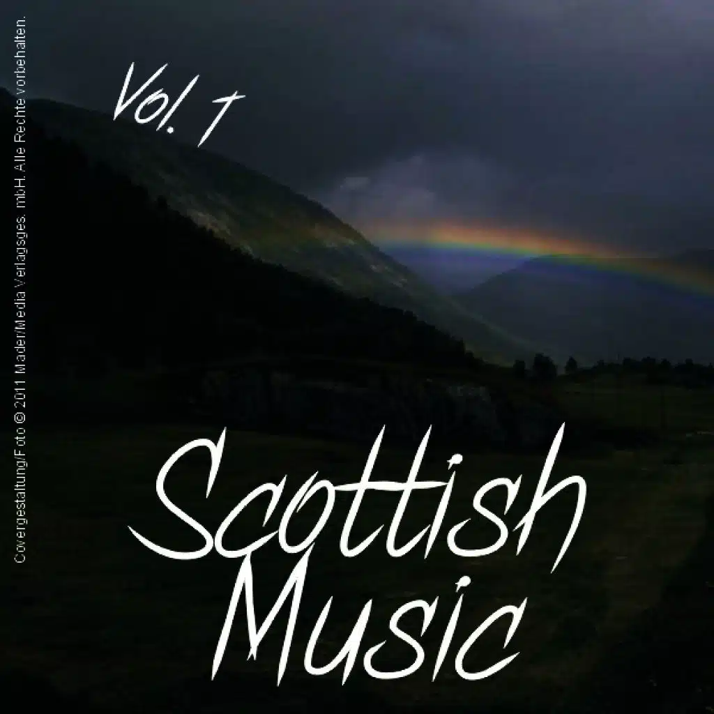 Scottish Music: Volume 1