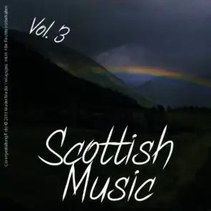 Scottish Music: Volume 3