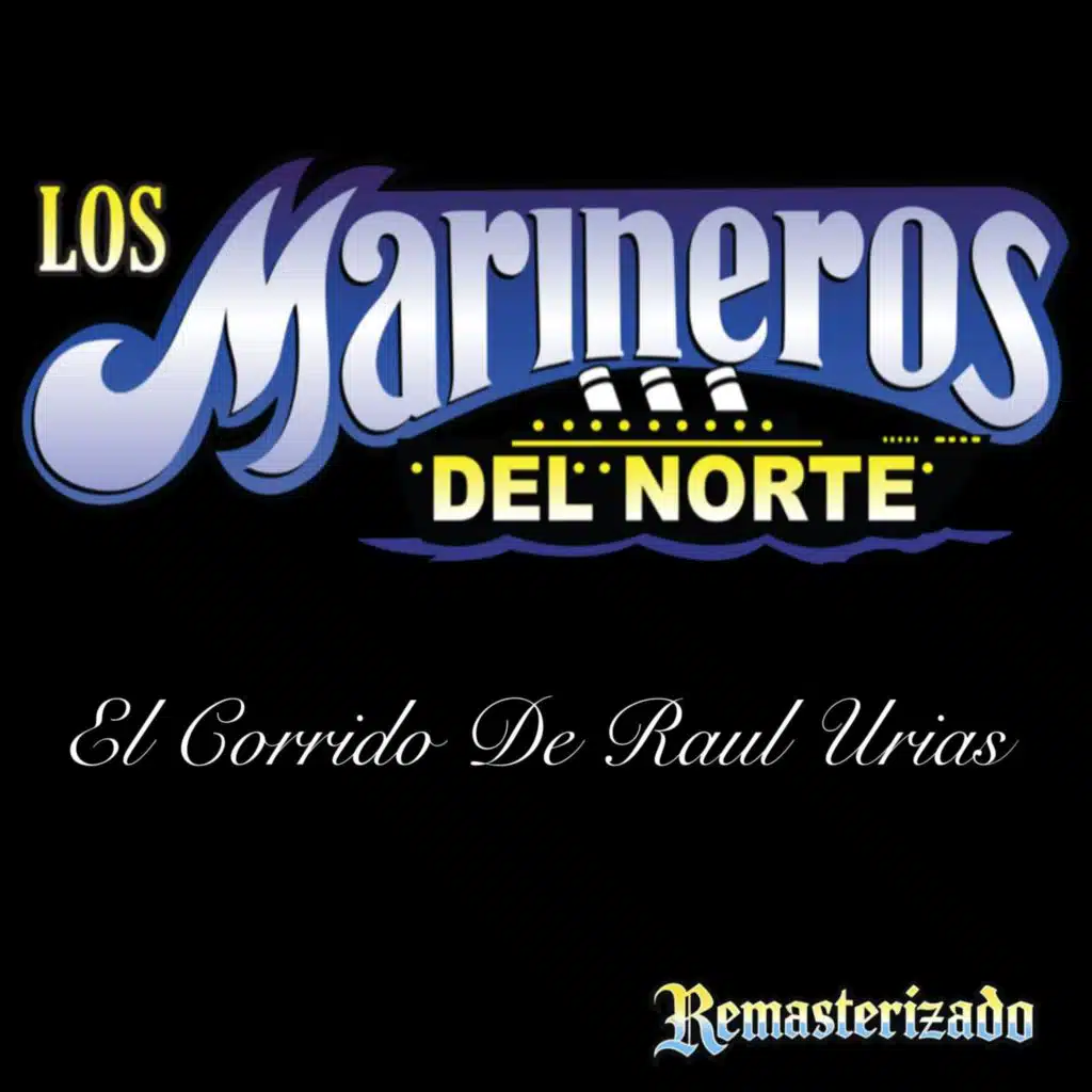 Los Marineros Del Norte