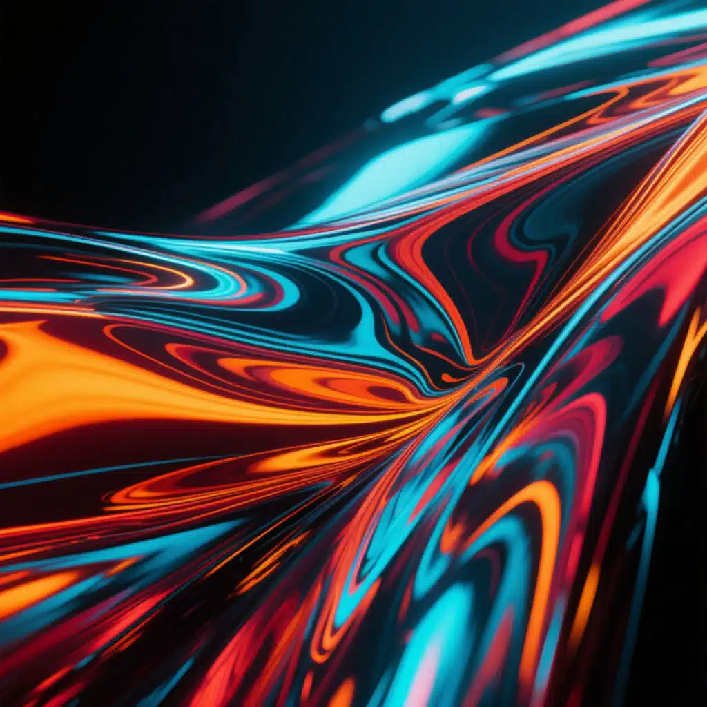 With you I am at peace