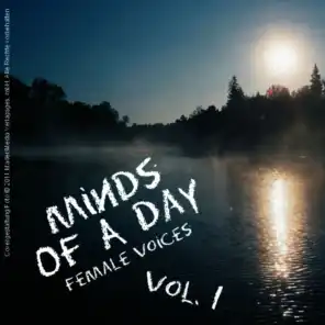 Minds of a Day - Popmusic - Female Voices Vol..... 1