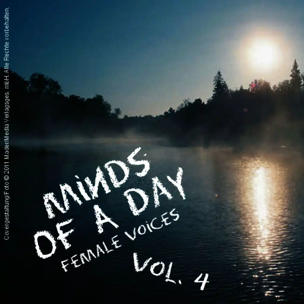 Minds of a Day - Popmusic - Female Voices, Vol. 4
