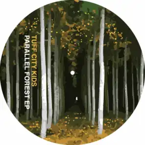 Parallel Forest EP