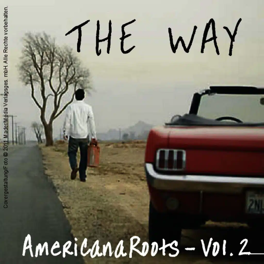 The Way - Americana Roots, Vol. 2
