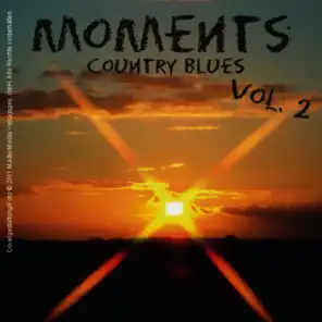 Moments - Country Blues, Vol. 2