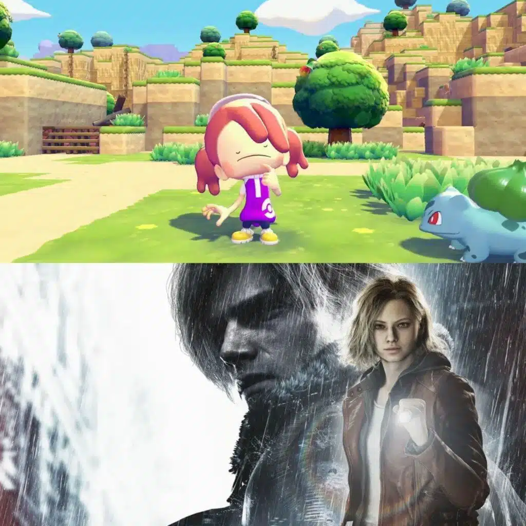 Fallo de sistema - 848: Nuevo Barbenheimer: Pokopia y RE Requiem (Superpodcast) - 14/03/26