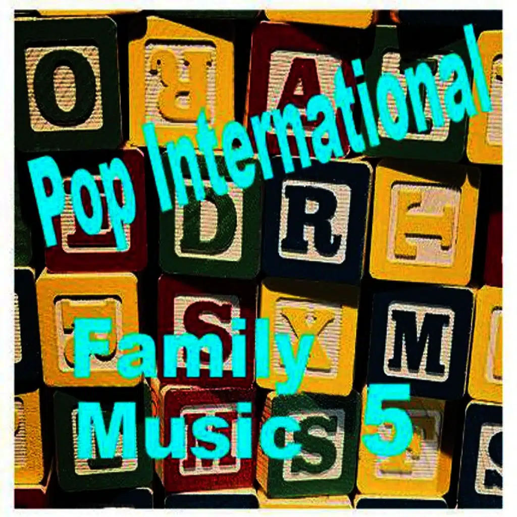 Family Music 5