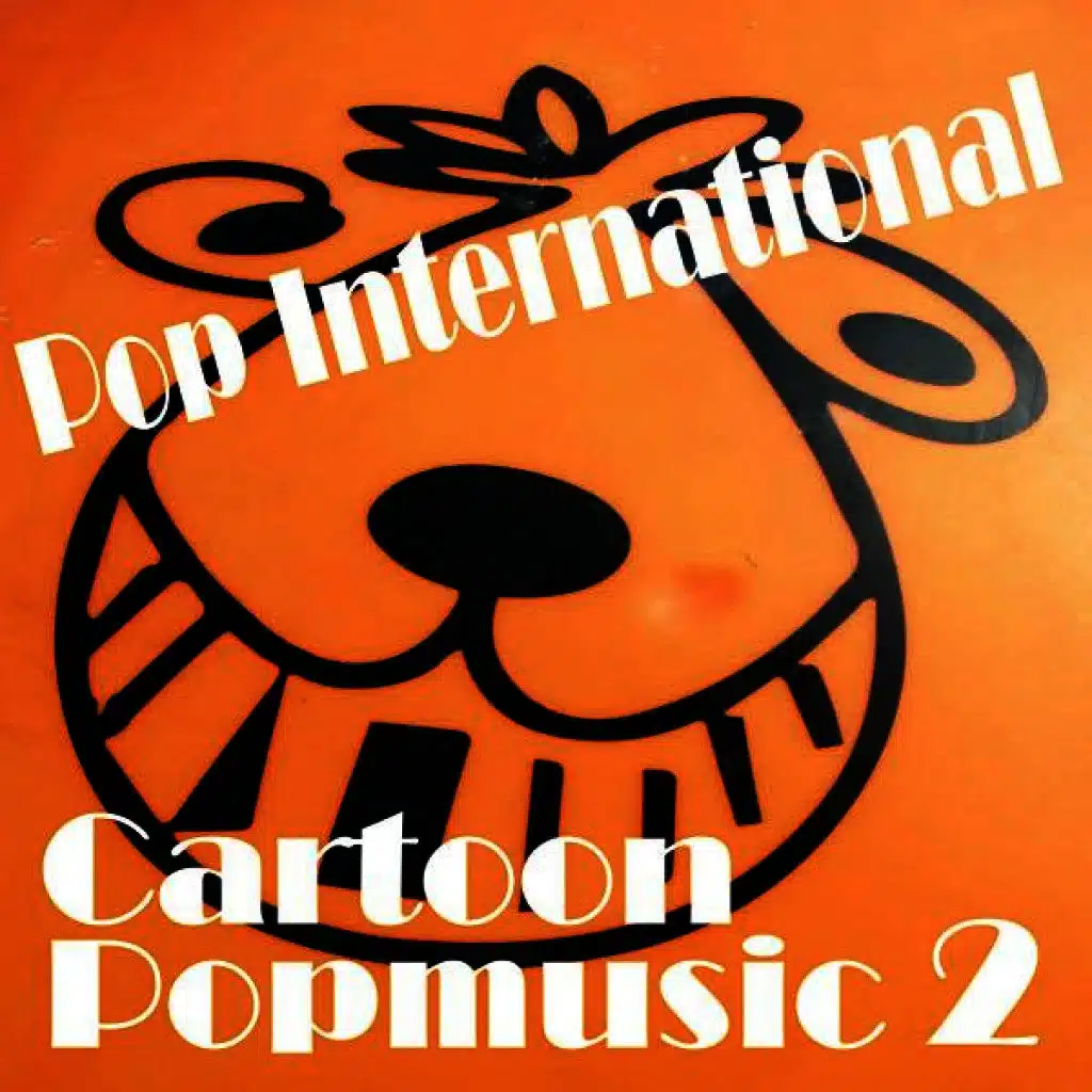 Cartoon Popmusic 2