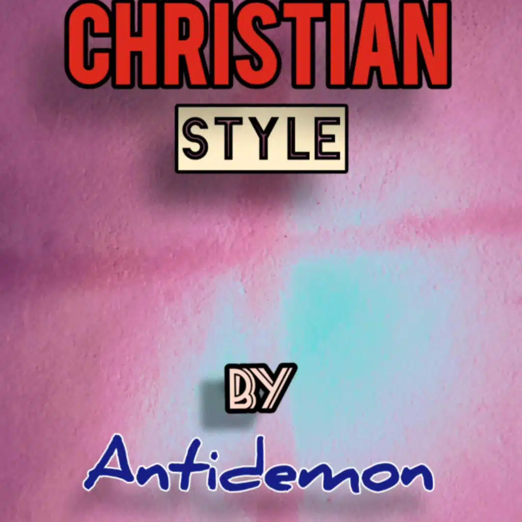 Antidemon