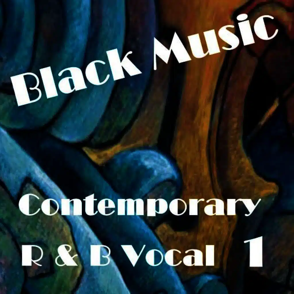 Contemporary R & B Vocal 1