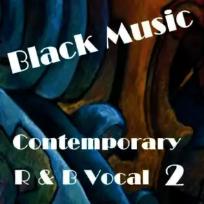 Contemporary R & B Vocal 2