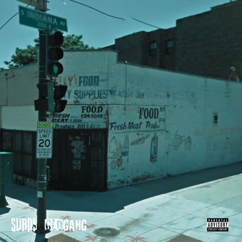 A Long Way From Front$treet, Pt. 1