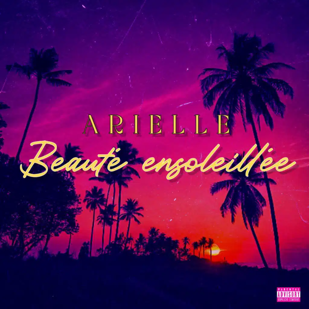 Beauté ensoleillé (speed up)