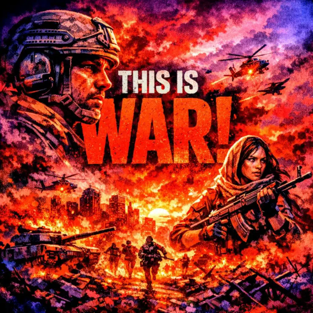 This Is War!