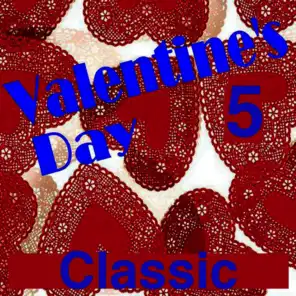 Valentine's Day Classic, Vol. 5