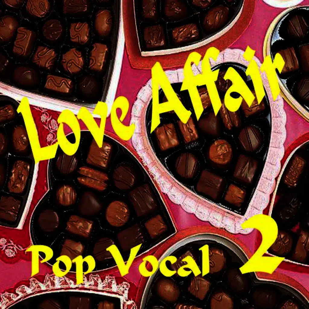 Love Affair Vocal 2
