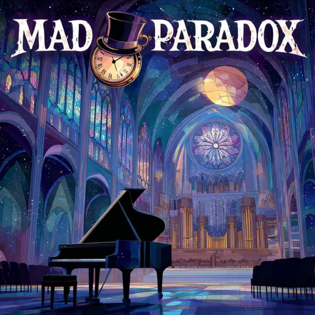 Mad Paradox