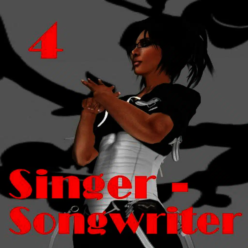 Singersongwriter 4