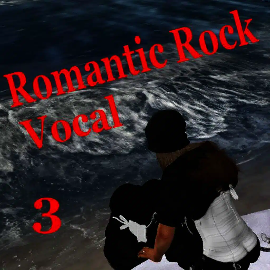 Romantic Rock Vocal 3