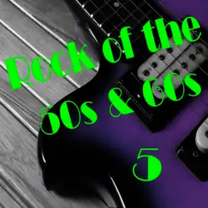 Rock of the 50s and 60s 5