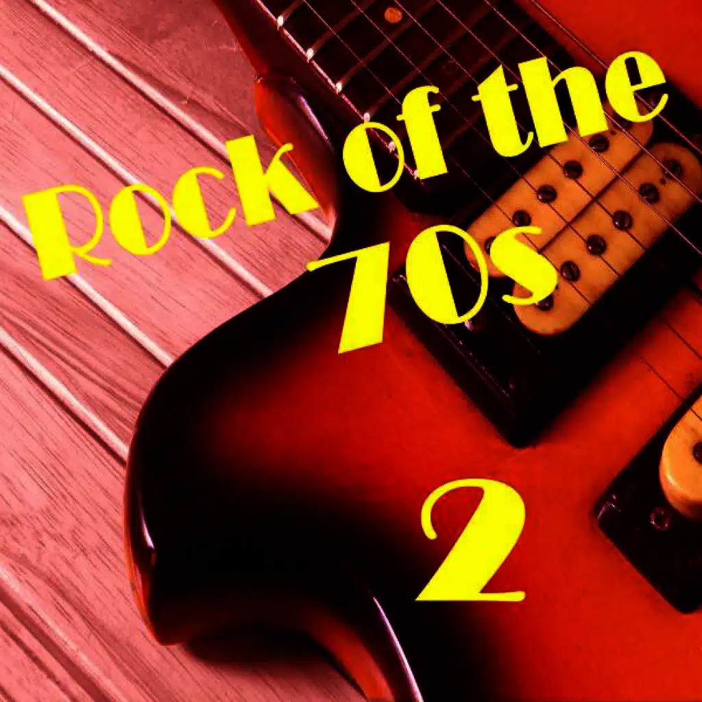 Rock of the 70s 2