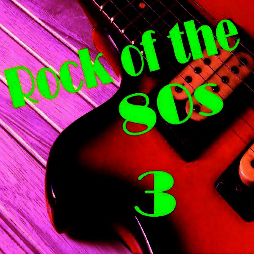 Rock of the 80s 3