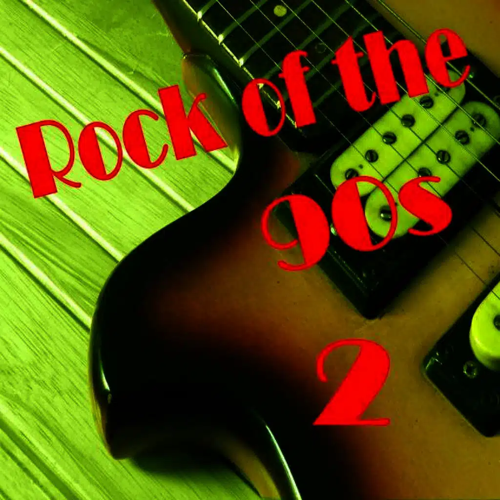 Rock of the 90s 2