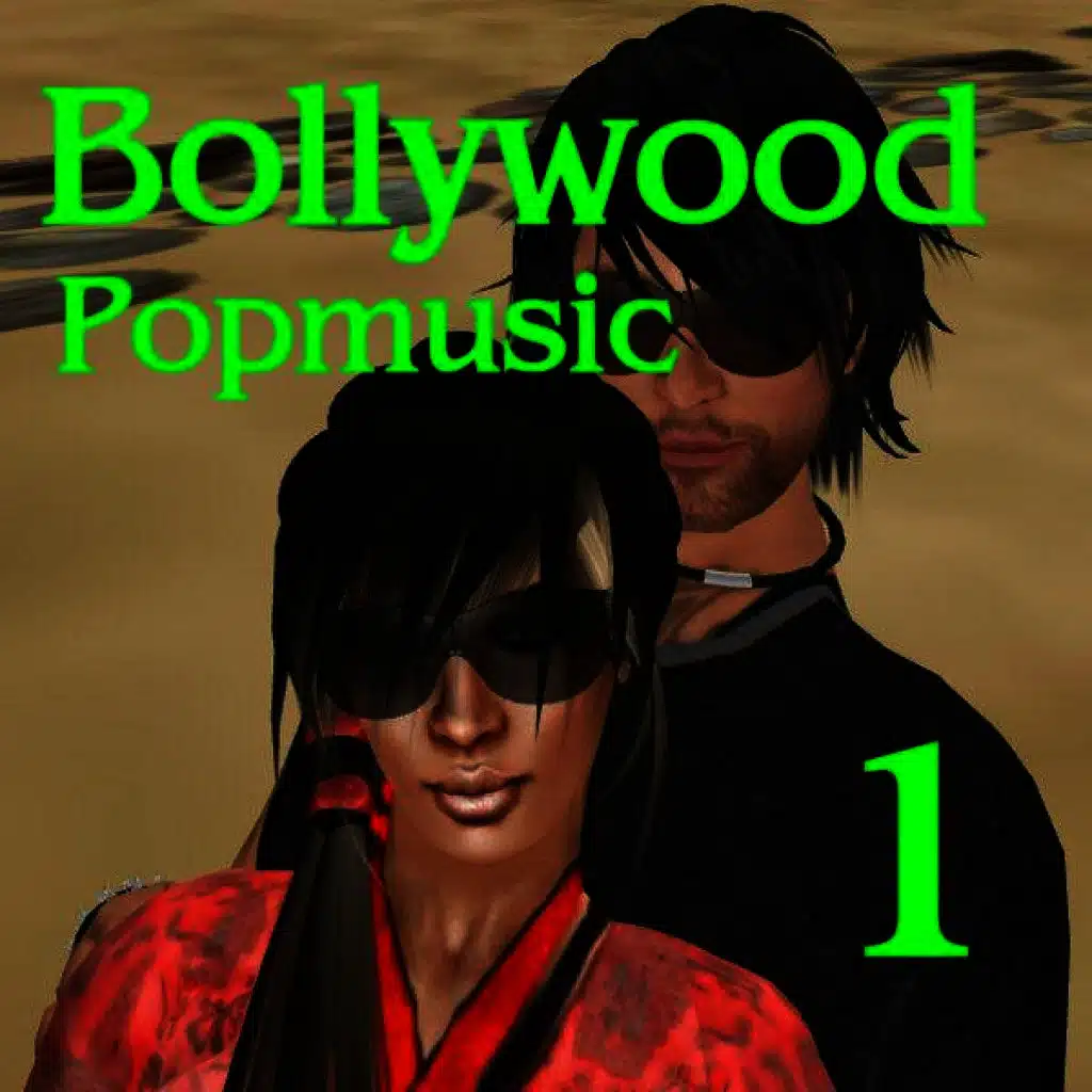Bollywood 1