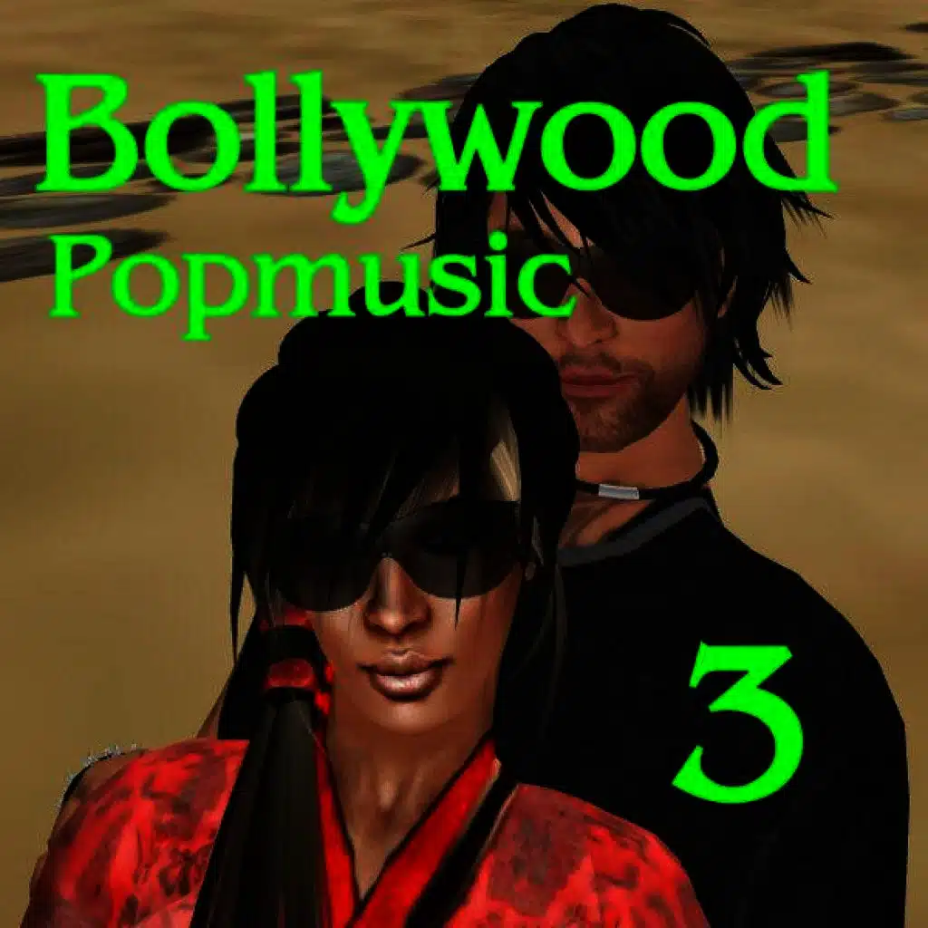 Bollywood Popmusic 3