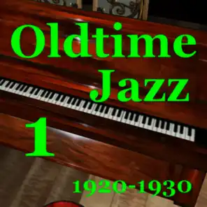 Oldtime Jazz 1 1920-1930