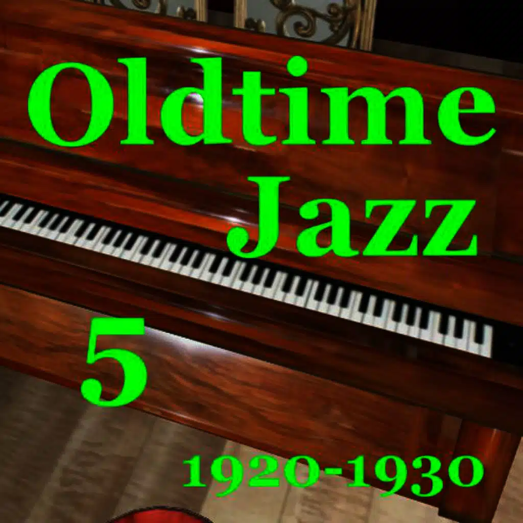 Oldtime Jazz 5