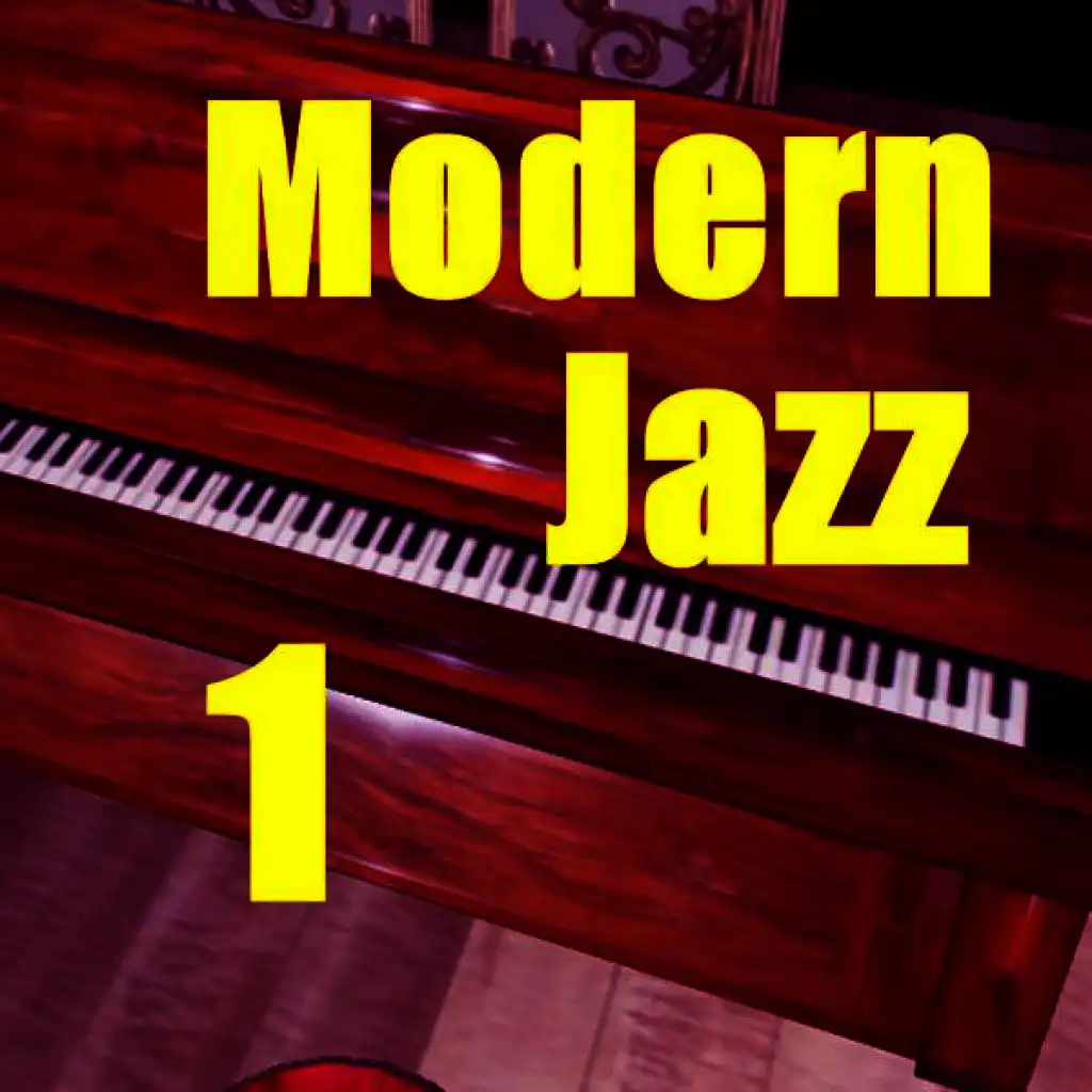 Modern Jazz 1