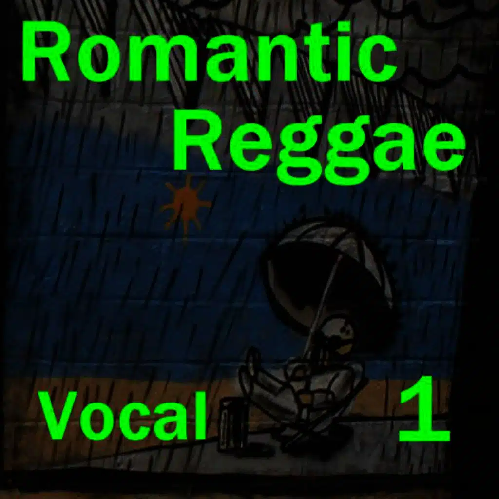 Romantic Reggae Vocal 1