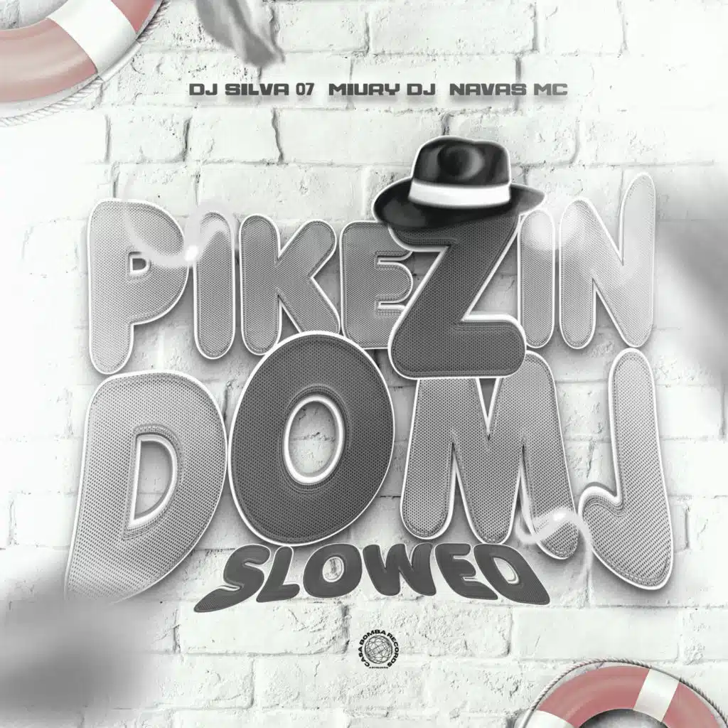 DJ Silva 07, NavasMC Oficial & Miury Dj